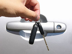 Locksmith Waxhaw